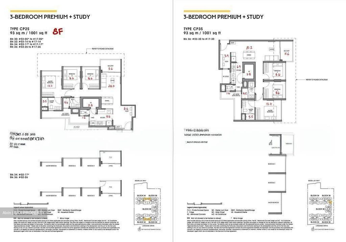 Lakeside Drive (D22), Condominium #627662141